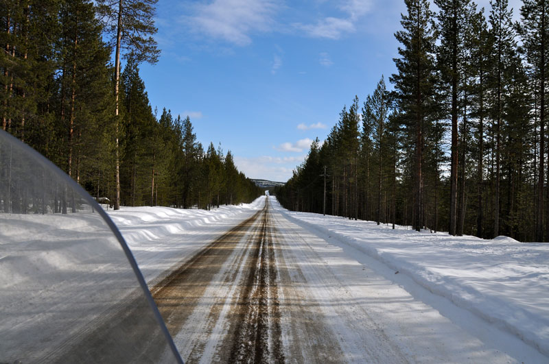 Scandinavie, Suede, Norvege, Finlande